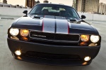 Picture of 2012 Dodge Challenger SXT in Black Clearcoat