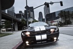 Picture of 2012 Dodge Challenger SRT8 in Black Clearcoat