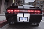 Picture of 2012 Dodge Challenger SRT8 in Black Clearcoat