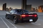 Picture of 2012 Dodge Challenger SXT in Black Clearcoat