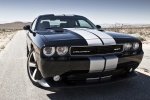 Picture of 2012 Dodge Challenger SRT8 in Black Clearcoat