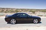Picture of 2012 Dodge Challenger SRT8 in Black Clearcoat