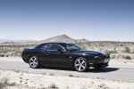 Picture of 2012 Dodge Challenger SRT8 in Black Clearcoat