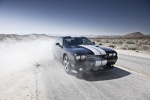 Picture of 2012 Dodge Challenger SRT8 in Black Clearcoat