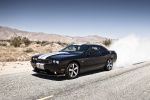 Picture of 2012 Dodge Challenger SRT8 in Black Clearcoat