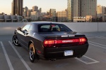 Picture of 2012 Dodge Challenger SXT in Black Clearcoat