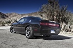 Picture of 2012 Dodge Challenger SXT in Black Clearcoat