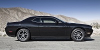 2012 Dodge Challenger Pictures