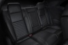 2013 Dodge Challenger SXT Rear Seats Picture