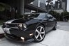 2013 Dodge Challenger SRT8 Picture