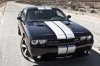 2013 Dodge Challenger SRT8 Picture
