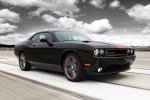 Picture of 2013 Dodge Challenger SXT in Black Clearcoat