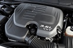 Picture of 2013 Dodge Challenger SXT 3.6-liter V6 Engine