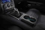 Picture of 2013 Dodge Challenger SXT Center Console