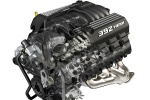 Picture of 2013 Dodge Challenger SRT8 6.4-liter V8 Engine