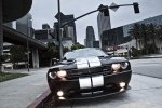 Picture of 2013 Dodge Challenger SRT8 in Black Clearcoat