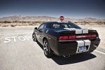 Picture of 2013 Dodge Challenger SRT8 in Black Clearcoat