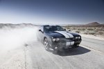Picture of 2013 Dodge Challenger SRT8 in Black Clearcoat