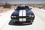 Picture of 2013 Dodge Challenger SRT8 in Black Clearcoat