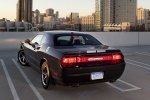 Picture of 2013 Dodge Challenger SXT in Black Clearcoat