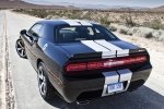 Picture of 2013 Dodge Challenger SRT8 in Black Clearcoat