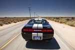 Picture of 2013 Dodge Challenger SRT8 in Black Clearcoat