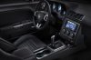 2014 Dodge Challenger SXT Front Seats Picture