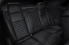 2014 Dodge Challenger SXT Rear Seats Picture