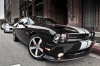 2014 Dodge Challenger SRT8 Picture