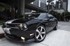2014 Dodge Challenger SRT8 Picture