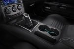 Picture of 2014 Dodge Challenger SXT Center Console