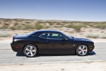 Picture of 2014 Dodge Challenger SRT8 in Black Clearcoat
