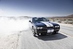 Picture of 2014 Dodge Challenger SRT8 in Black Clearcoat