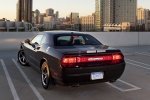 Picture of 2014 Dodge Challenger SXT in Black Clearcoat