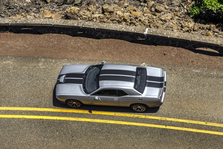 2015 Dodge Challenger SRT Picture