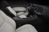 2015 Dodge Challenger SXT Plus Front Seats Picture