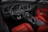 2015 Dodge Challenger SXT Plus Interior Picture
