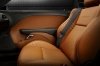 2015 Dodge Challenger SRT Front Seats Picture