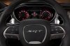 2015 Dodge Challenger SRT Gauges Picture