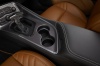 2015 Dodge Challenger SRT Center Console Picture