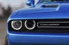 2015 Dodge Challenger SXT Headlight Picture