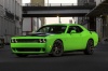 2015 Dodge Challenger SRT Hellcat Picture