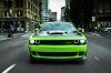 2015 Dodge Challenger SRT Hellcat Picture
