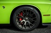 2015 Dodge Challenger SRT Hellcat Rim Picture