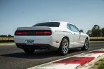 Picture of 2015 Dodge Challenger SXT Plus in Bright White Clear Coat