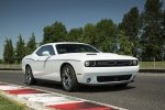 Picture of 2015 Dodge Challenger SXT Plus in Bright White Clear Coat