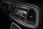 Picture of 2015 Dodge Challenger SXT Plus Center Stack