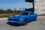 Picture of 2015 Dodge Challenger SXT in B5 Blue Pearl Coat