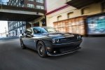 Picture of 2015 Dodge Challenger R/T Scat Pack in Phantom Black Tri-Coat Pearl
