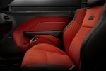 Picture of 2015 Dodge Challenger R/T Scat Pack Front Seats